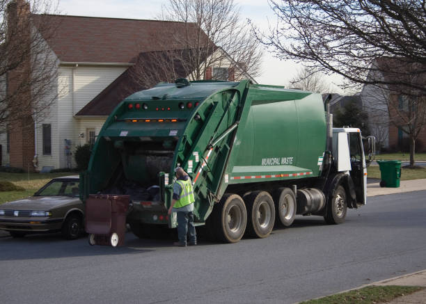 Best Construction Debris Removal in West Lafayette, OH