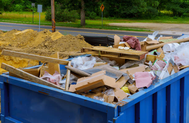 Professional Junk Removal in West Lafayette, OH